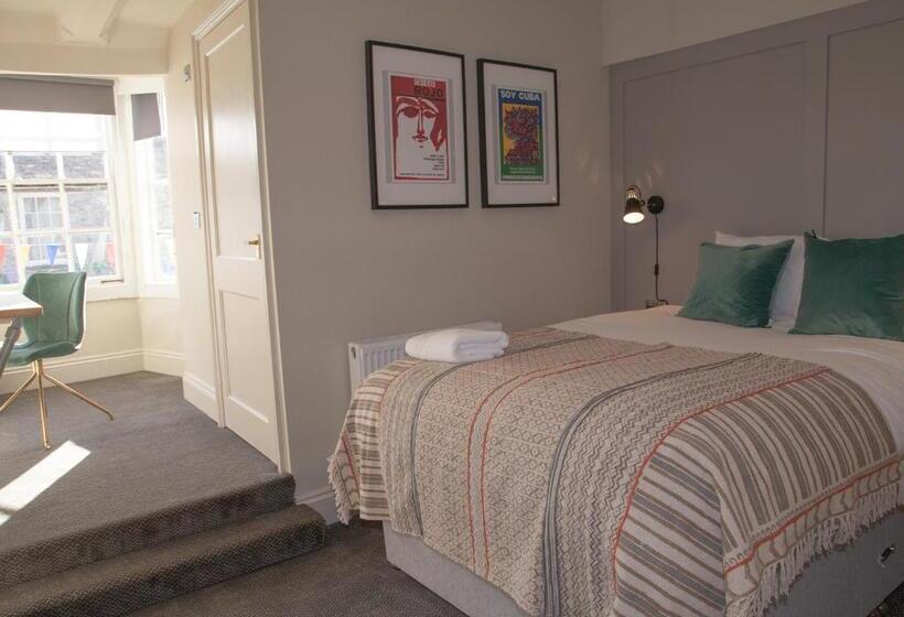 酒店 The Kings Arms