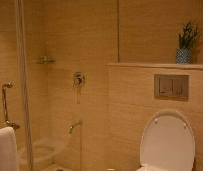 Fotos del hotel The Lalit Traveller Jaipur:  21