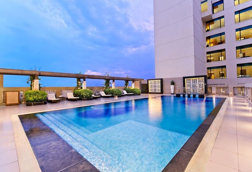 Fotos del hotel The Lalit Traveller Jaipur:  16