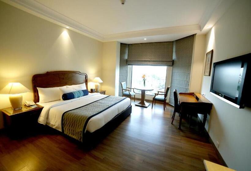 فندق The Lalit Traveller Jaipur