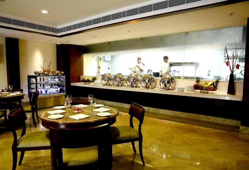 Fotos del hotel The Lalit Traveller Jaipur:  48