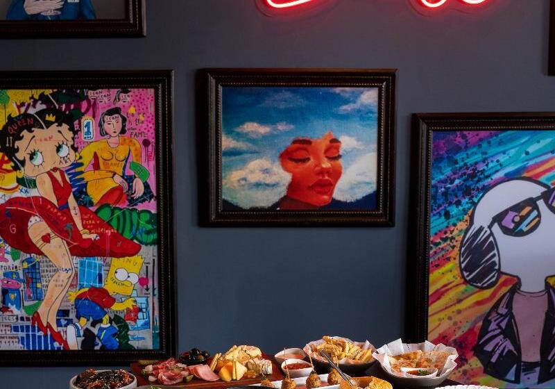 فندق The Privilege Floor By Lotus Blanc