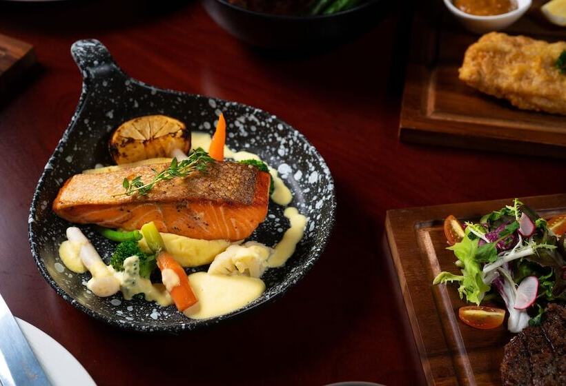 فندق The Privilege Floor By Lotus Blanc