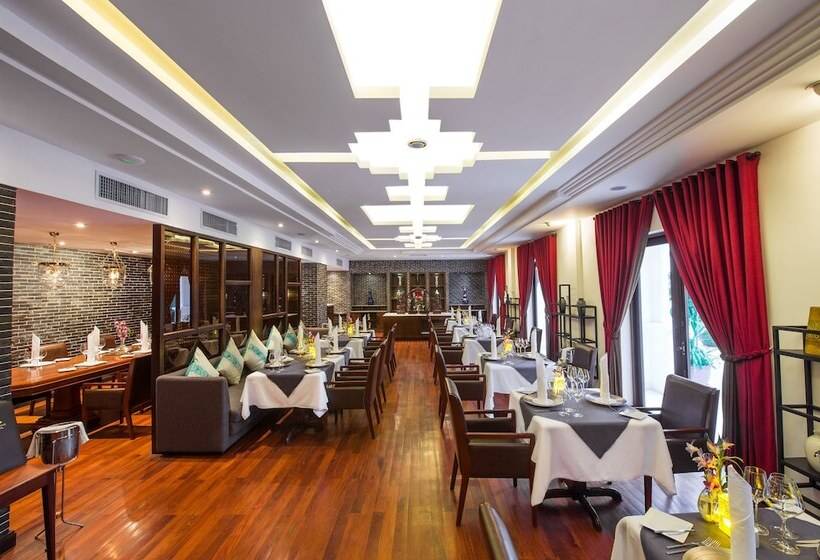 فندق The Privilege Floor By Lotus Blanc