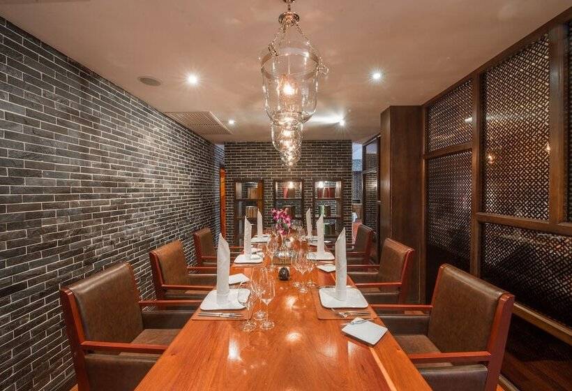 فندق The Privilege Floor By Lotus Blanc