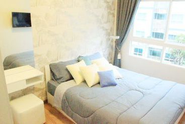 هتل The Trust Pool And Garden Hua Hin