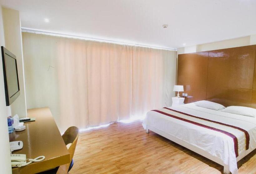 Fotos del hotel Thu Do:  16