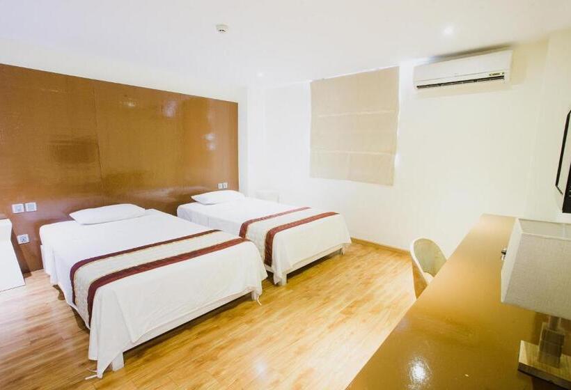 Fotos del hotel Thu Do:  18