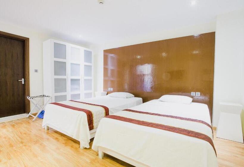 Fotos del hotel Thu Do:  5