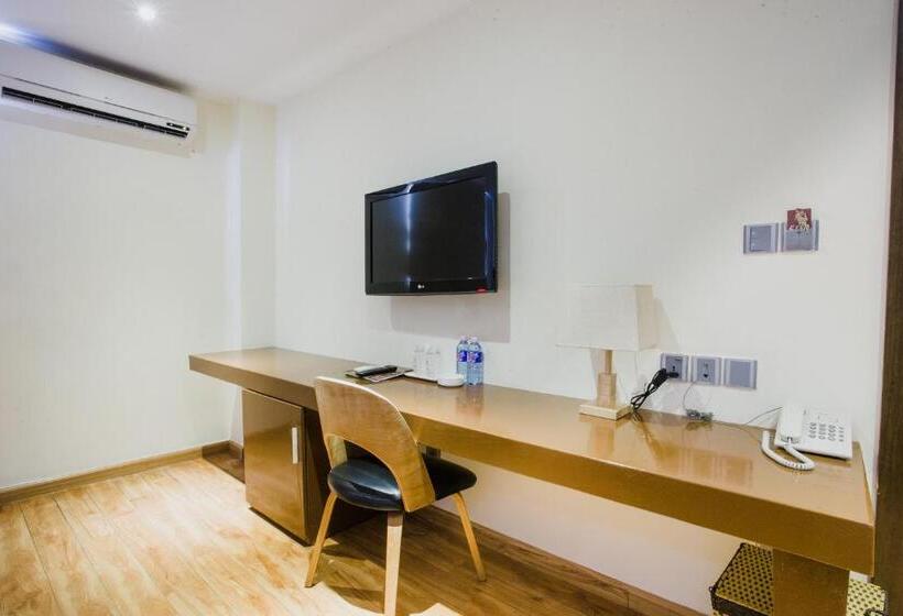 Fotos del hotel Thu Do:  33