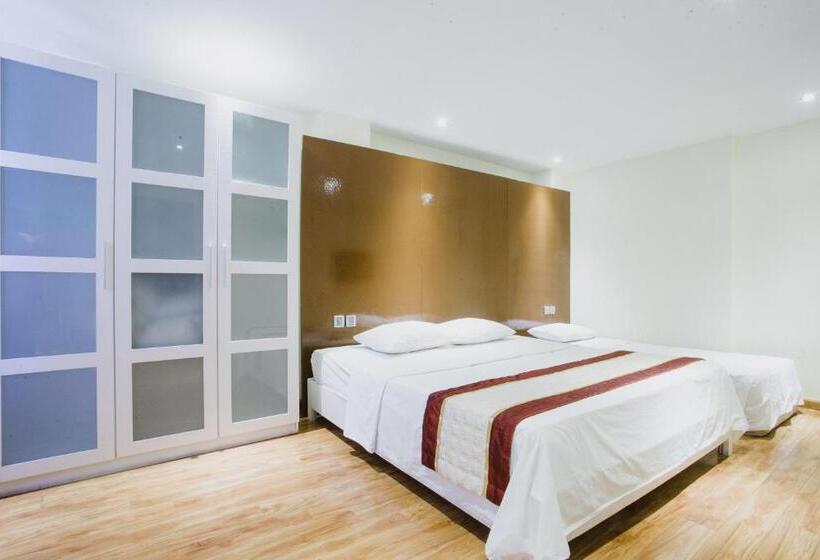 Fotos del hotel Thu Do:  39