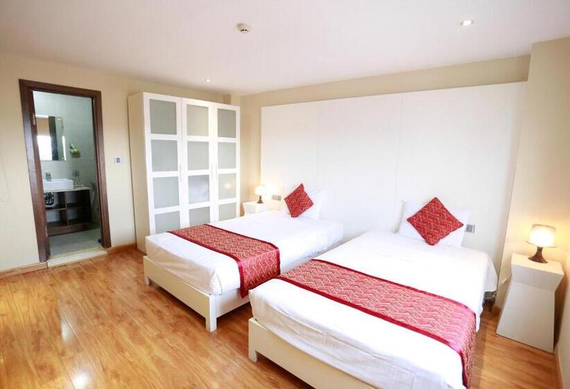 Fotos del hotel Thu Do:  19