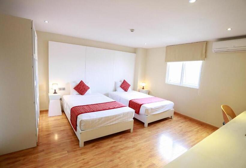 Fotos del hotel Thu Do:  9