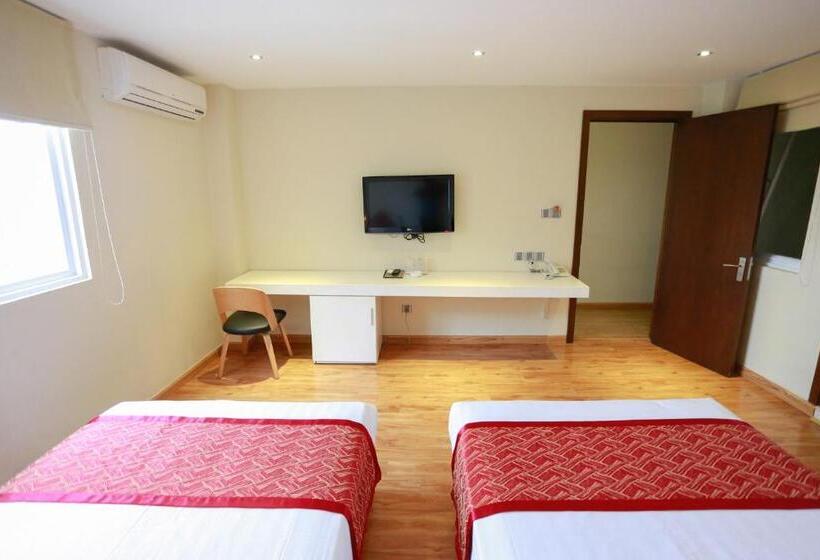 Fotos del hotel Thu Do:  22