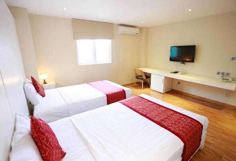 Fotos del hotel Thu Do:  29