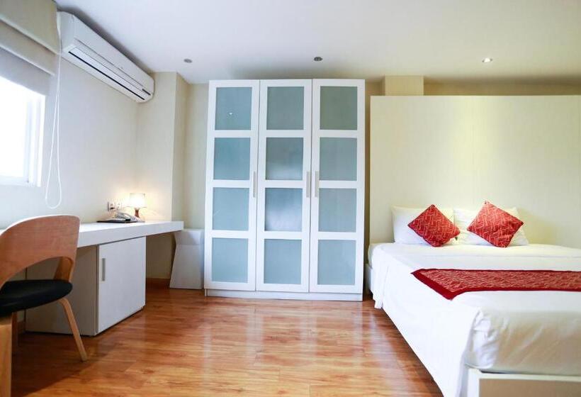 Fotos del hotel Thu Do:  24