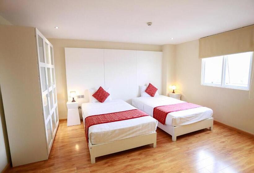 Fotos del hotel Thu Do:  21