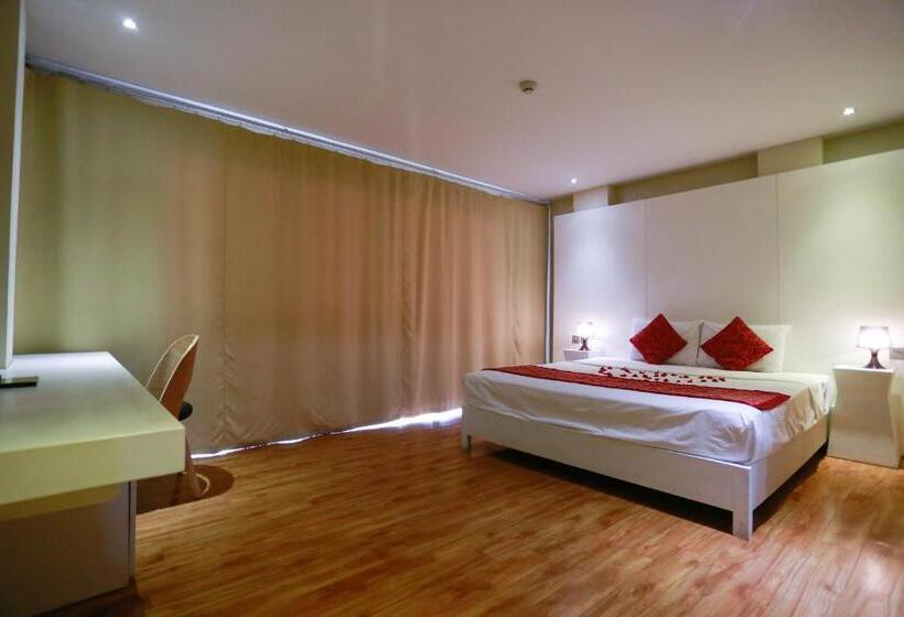 Thu Do Hotel Da Nang