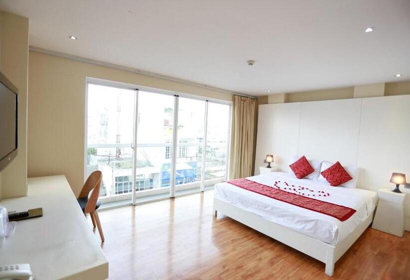 Fotos del hotel Thu Do:  23