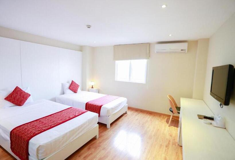 Fotos del hotel Thu Do:  15