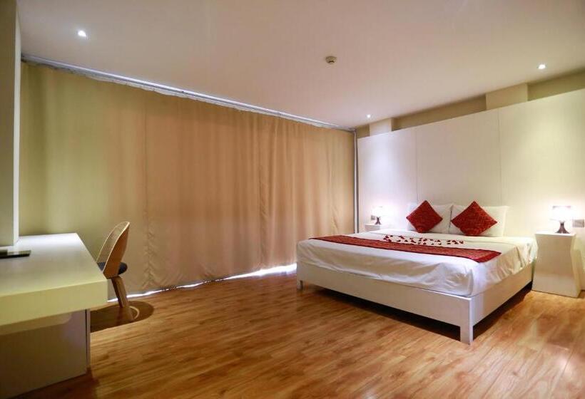 Fotos del hotel Thu Do:  13