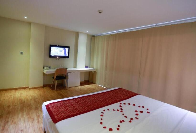 Fotos del hotel Thu Do:  27