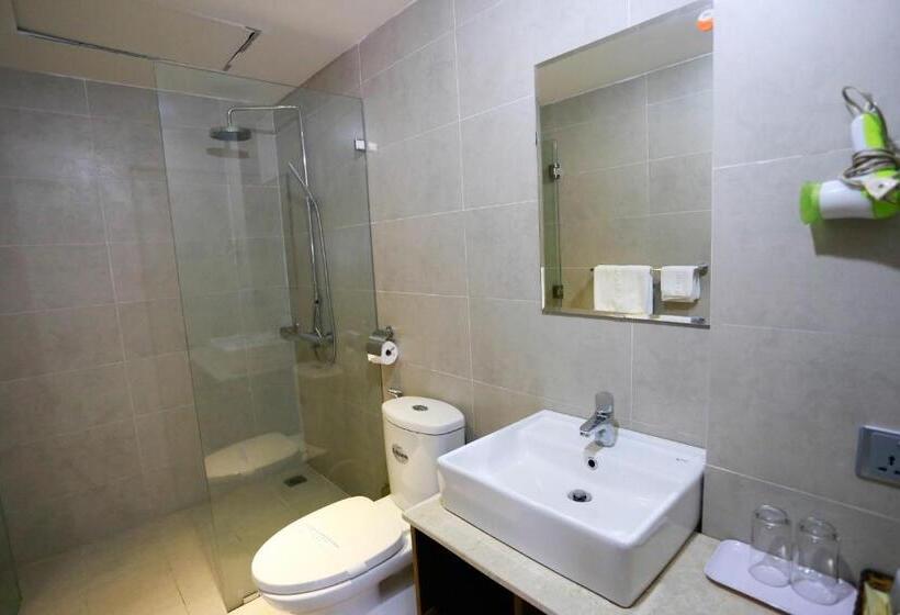 Fotos del hotel Thu Do:  31