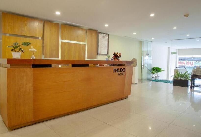 Fotos del hotel Thu Do:  34