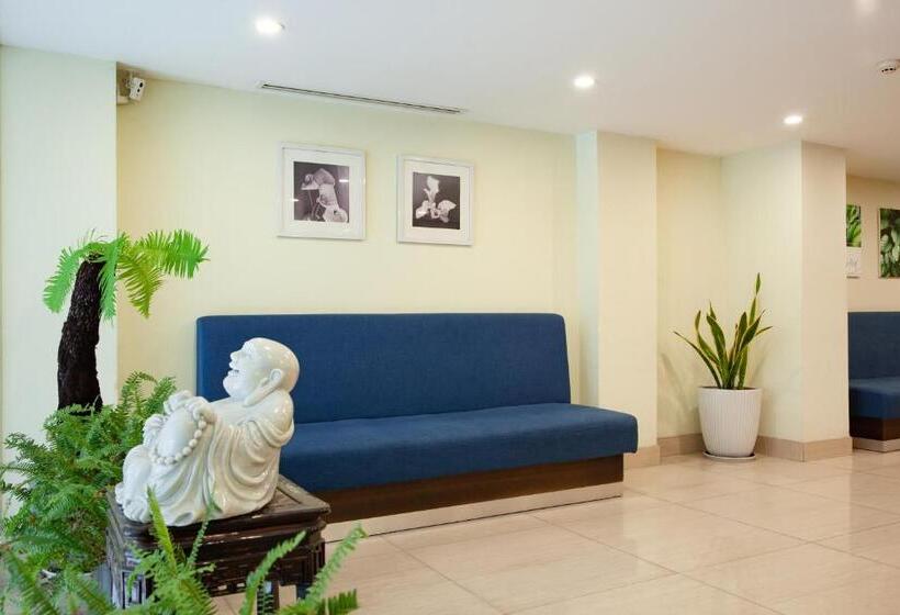 Fotos del hotel Thu Do:  35