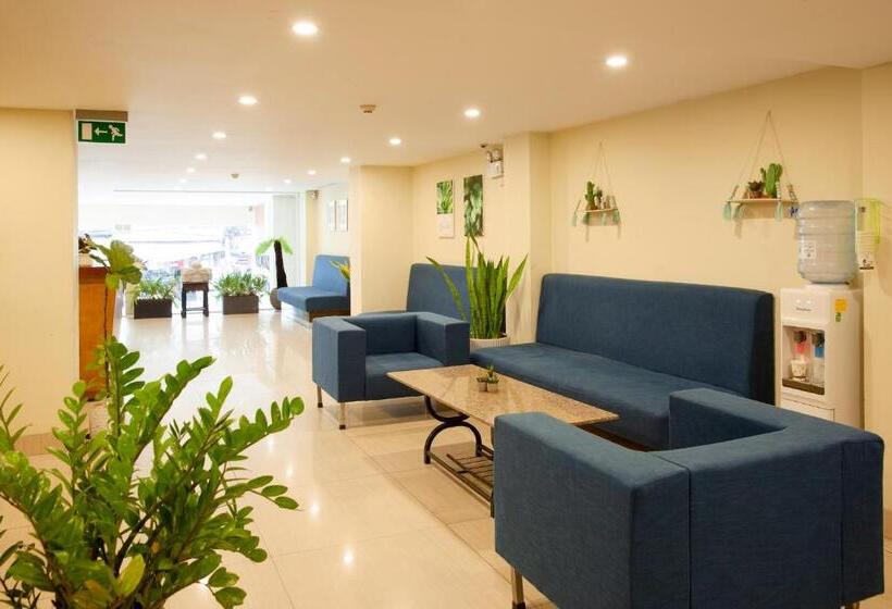 Fotos del hotel Thu Do:  36