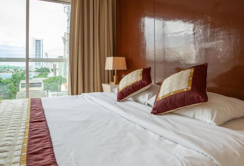 Fotos del hotel Thu Do:  2