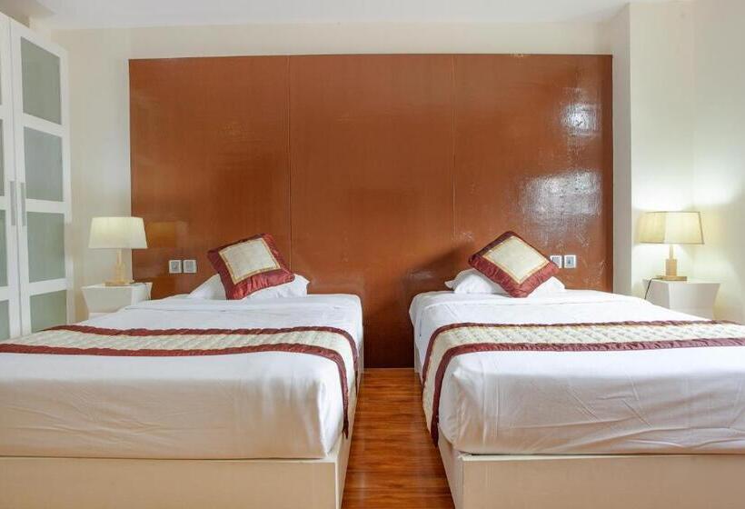 Fotos del hotel Thu Do:  12