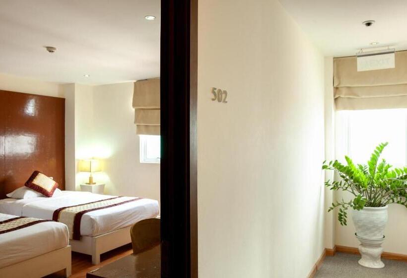 Fotos del hotel Thu Do:  20