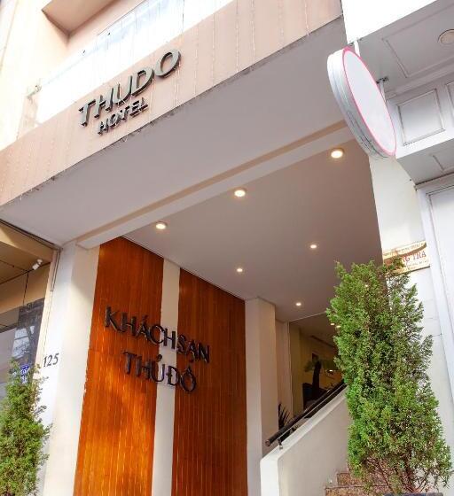 Fotos del hotel Thu Do:  40