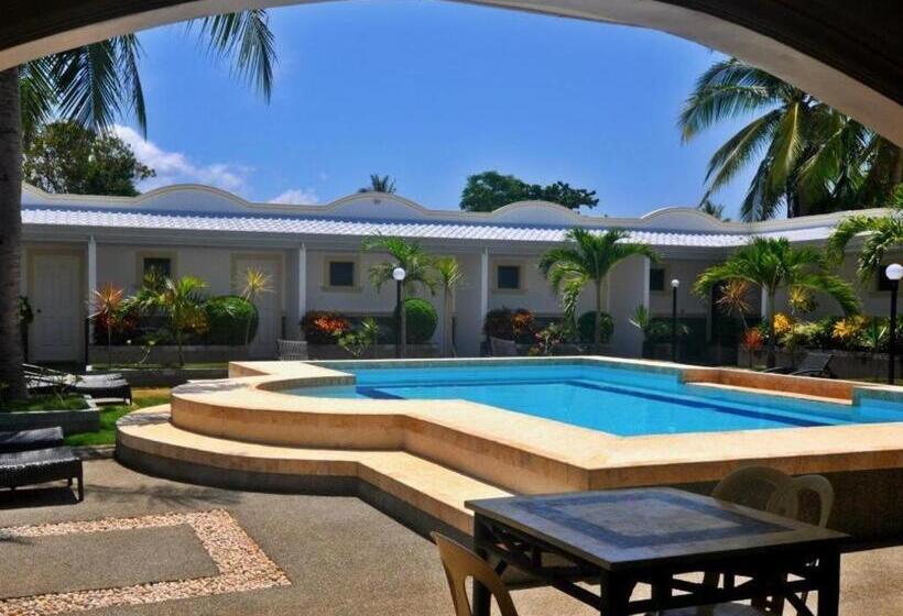 هتل Villa Del Pueblo