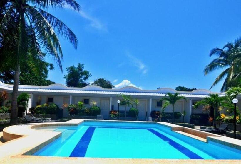 هتل Villa Del Pueblo