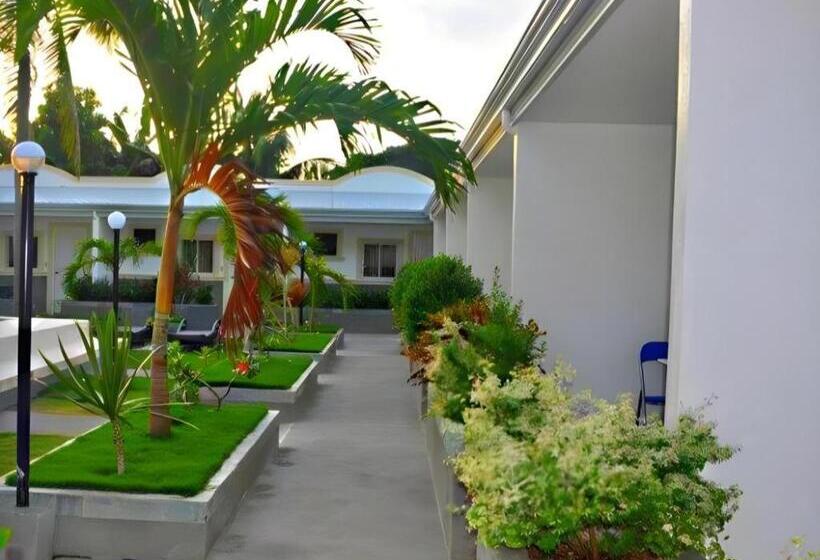 هتل Villa Del Pueblo