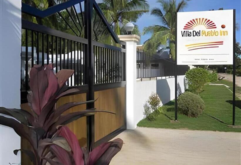 هتل Villa Del Pueblo