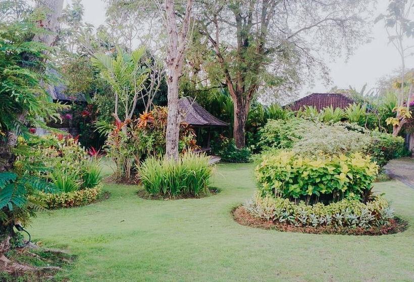 Fotos del hotel Villa Victoria Bali:  20