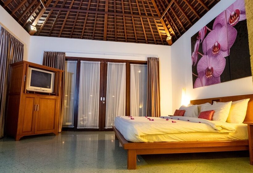 Fotos del hotel Villa Victoria Bali:  16