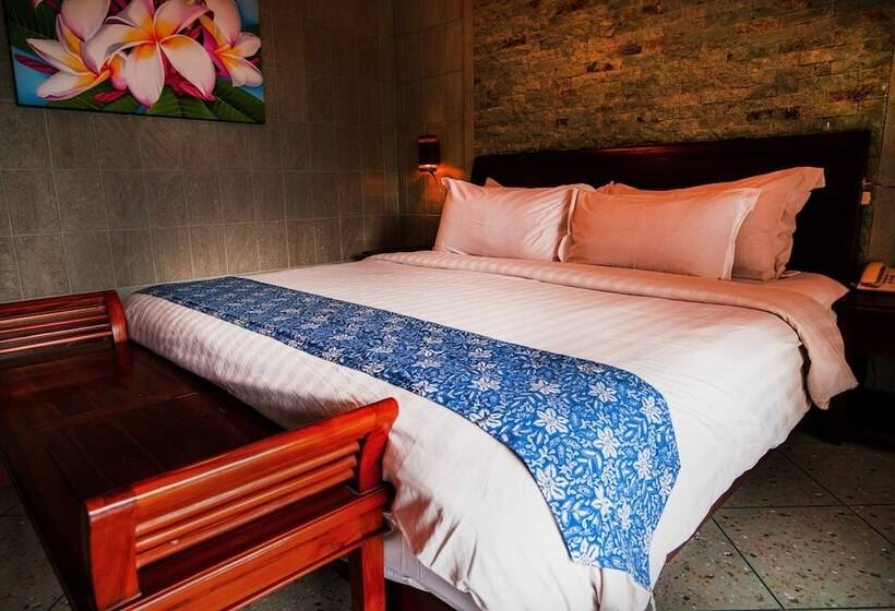 Fotos del hotel Villa Victoria Bali:  15