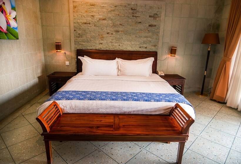 Fotos del hotel Villa Victoria Bali:  14