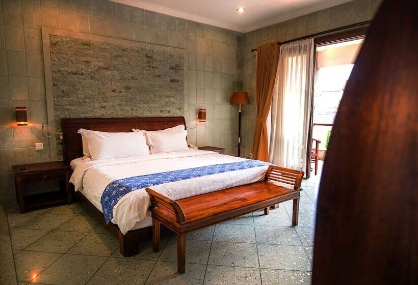 Fotos del hotel Villa Victoria Bali:  11
