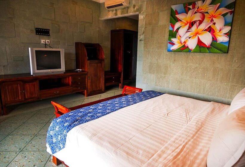 Fotos del hotel Villa Victoria Bali:  12