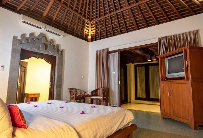 Fotos del hotel Villa Victoria Bali:  13