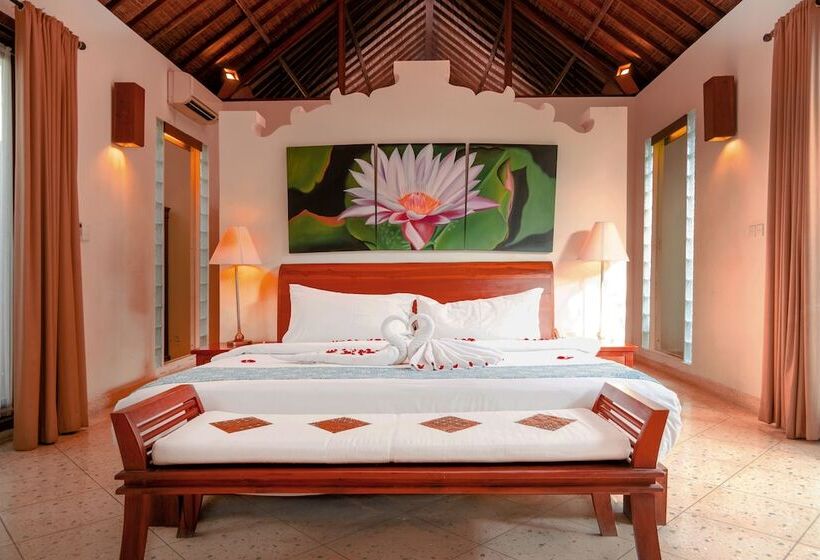 Fotos del hotel Villa Victoria Bali:  9