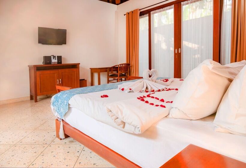 Fotos del hotel Villa Victoria Bali:  6