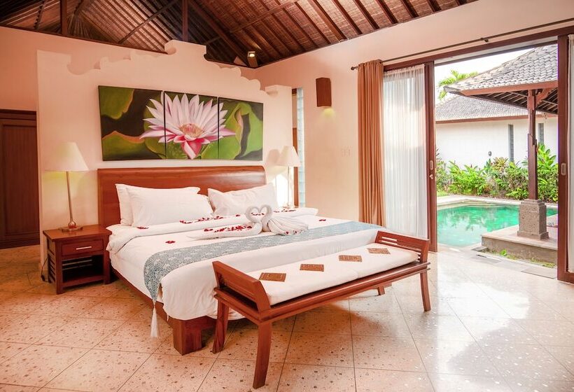 Fotos del hotel Villa Victoria Bali:  23