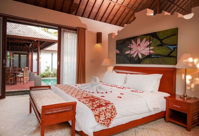 Fotos del hotel Villa Victoria Bali:  22
