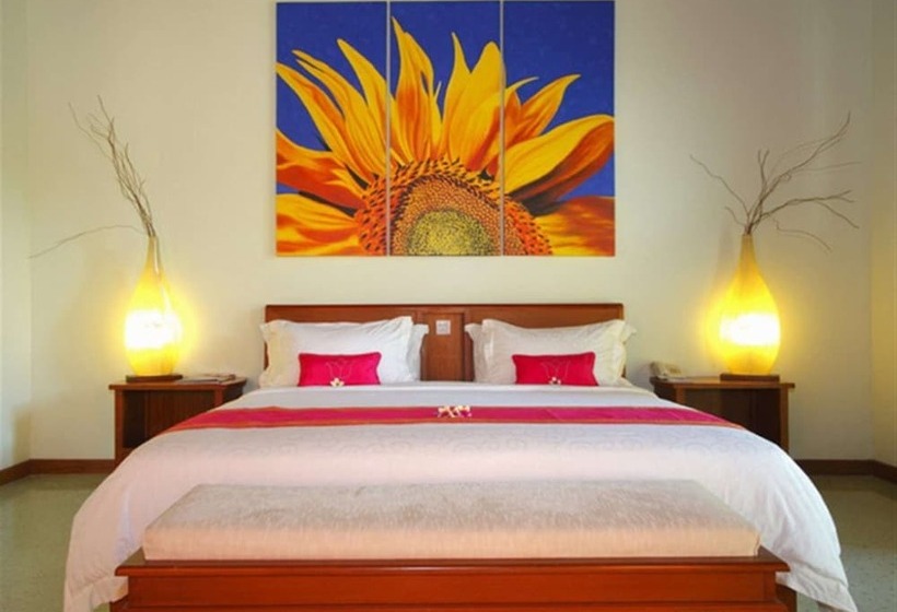 Fotos del hotel Villa Victoria Bali:  3